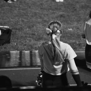 Meet your Posher, Grace